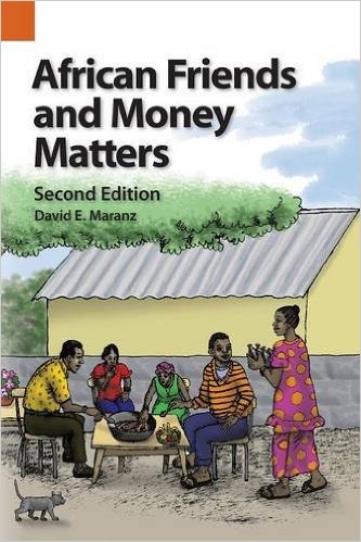 Relationship and culture – African Friends and Money Matters