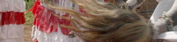 Licht vertreibt die Dunkelheit