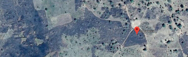 27 Taufen in Otacpab