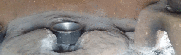 Alltagstätigkeiten in Otacpab